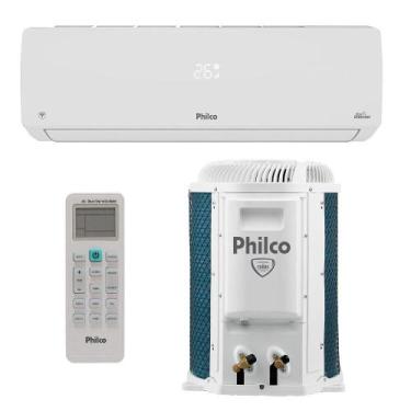 Imagem de Ar-Condicionado Split Inverter 9000 BTUs Philco Só Frio PAC9000IFM15 2