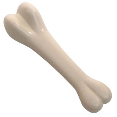 Imagem de Osso Mordedor Durabone Nylon Tamanho P - 70746 - Chalesco