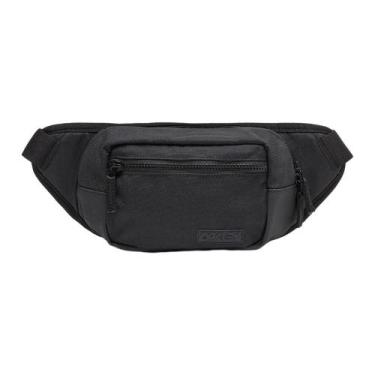 Imagem de Pochete Oakley Transit Belt Bag , Blackout, U