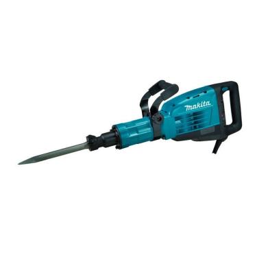 Imagem de Martelo Demolidor HM1307C 1510W Impacto 33,8 Joules 30mm 220V Makita 12,9CM
