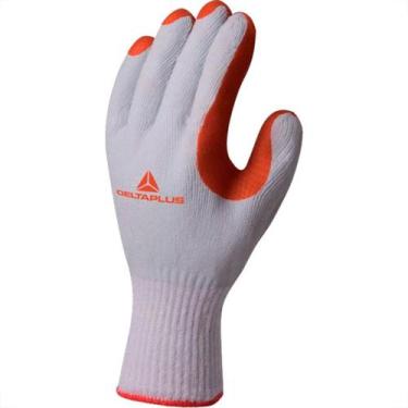 Imagem de Luva Malha Emb.Safet.Ve799.Vermelho T10 - PROSAFETY