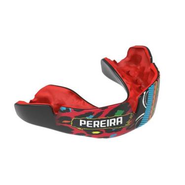 Imagem de Bucal opro instant custom ufc fighter poatan
