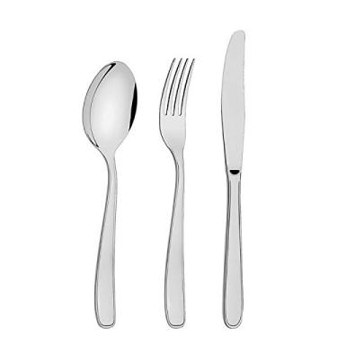 Imagem de Faqueiro Aço Inox 16 Pç Tramontina Inox