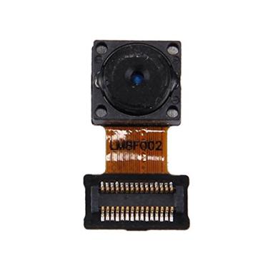 Imagem de HAIJUN Peças de reposição para celular Módulo de câmera frontal para LG X Cam/K580 Flex Cable