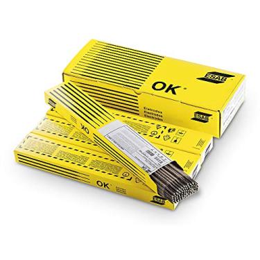 Imagem de Ok 61.30 2, 00 300, 00 4 Caixa 2Kg, Esab, 302014.0