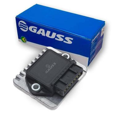 Imagem de Modulo de Ignição Ford Royale 1.8 1992 Gauss