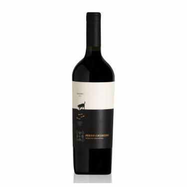Imagem de Vinho Tinto Mosquita Muerta Perro Callejero Malbec 750ml - Malbec