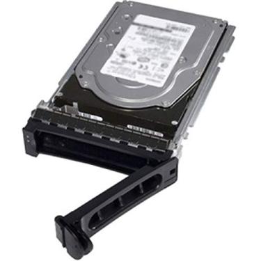 Imagem de Dell 2.40 TB Hard Drive - SAS (12Gb/s SAS) - 2.5" Drive - Internal - 10000rpm - Hot Swappable