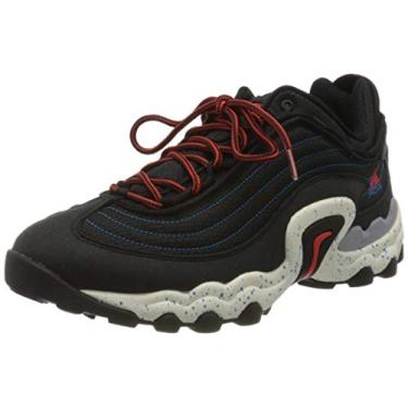 Imagem de Nike Mens Air Skarn Black Synthetic Size 5