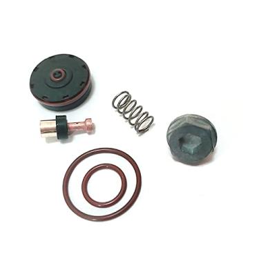 Imagem de Kit de reparo de regulador de substituição N008792, serve para reparo de regulador de compressor D55155 D55168 D55167 D55684 1WC94 1WC95 C002 C006 Compressor Regulador, Compatível com Porter Cable/Craftsman/Dewalt