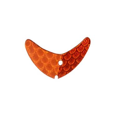 Imagem de Mack's Lure 65307 Lâminas Smile - 1,5 Cobre