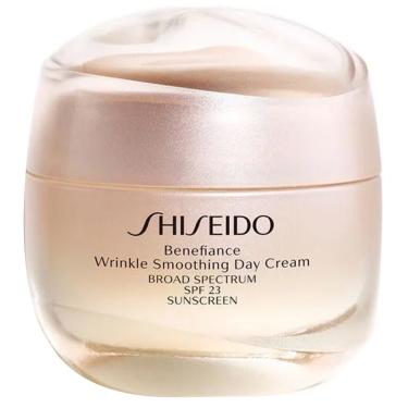 Imagem de Shiseido Benefiance Wrinkle Smoothing Day Cream 50ml