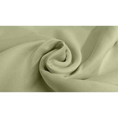 Imagem de Metro Tecido Blackout Areia Com 2,80 Metros Largura