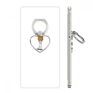 Imagem de Suporte universal para celular Halloween Monster Pumpkin Horus