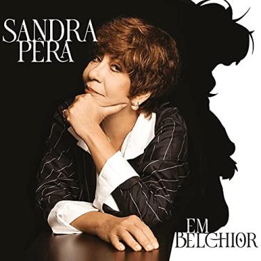 Imagem de CD - Sandra Pêra - Sandra Pêra em Belchior
