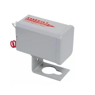 Imagem de Intral Reator Vapor Mercurio 400w Externo 220v E-400/62 F.P.0.63