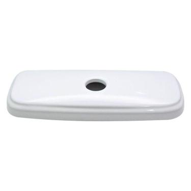 Imagem de Tampa Para Caixa Acoplada Ic44 Diamantina Branca Icasa