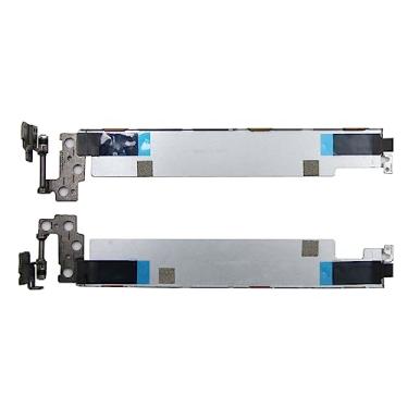 Imagem de Dobradiça LCD para Notebook L&R Para Lenovo ThinkPad E14 (Tipo 20RA, 20RB) 5H50S73132 FE4A0 Novo