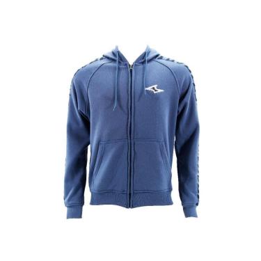 Imagem de MOLETOM NICOBOCO ZIPER ILLINOIS - MASCULINO-Masculino