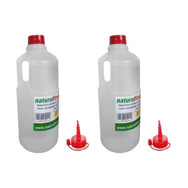 Imagem de Silicone Liquido Lubrificante para Esteira Elétrica 2 L-Unissex