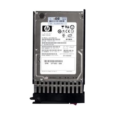 Imagem de Hd Sas Hp 10k 2.5 dg0146balvn 504015-002