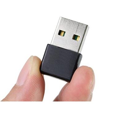 Imagem de Adaptador Wireless USB Rede internet Wifi notebook netbook computador 150 Mbps Sem Fio (NBG)