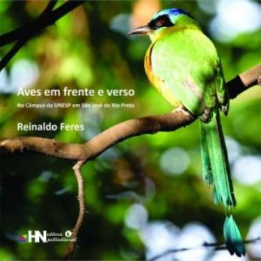 Imagem de Aves Em Frente E Verso - Hn Digital