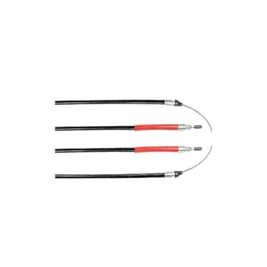 Imagem de CABO DE FREIO UTILITARIOS DUCATO - MOTOR 2.3 16V MULTIJET - TRASEIRO 13...17 - EURO 5