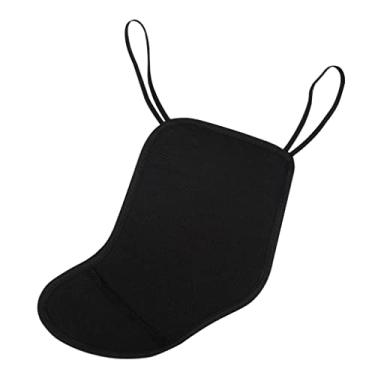 Imagem de Newmind 1 almofada de ombro de veludo para violino