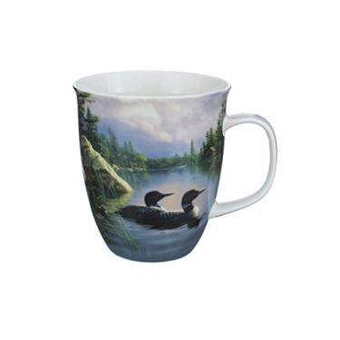 Imagem de Caneca de café ou chá de pato da Cape Shore, 425 ml
