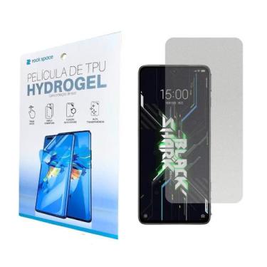 Imagem de Película Fosca Premium para Xiaomi Black Shark 4S Pro - Rock Space