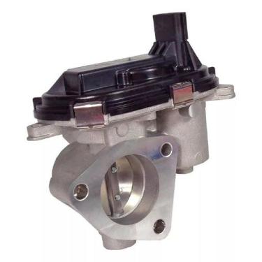 Imagem de Corpo de borboleta tbi, renault kwid 1.0 3cc 2017 a 2019 hvr714048 - L