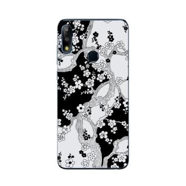 Imagem de Capa Adesivo Skin356 Verso Para Zenfone Max Pro M2 Zb630kl - KawaSkin