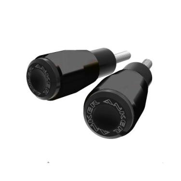 Imagem de Slider Suzuki Srad 750 2005 2006 Preto - Anker