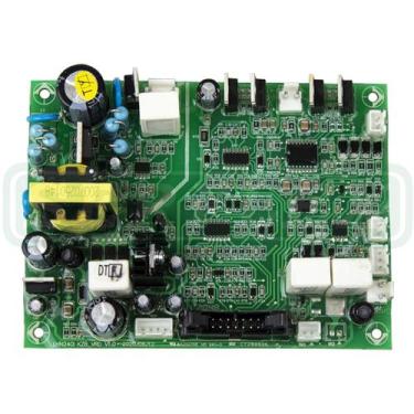 Imagem de Circuito de controle lhn 242i 0742654 esab