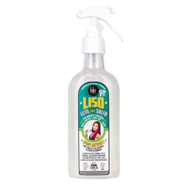 Imagem de Spray Antifrizz Liso, Leve And Solto Lola Cosmetics 200ml, 200ml