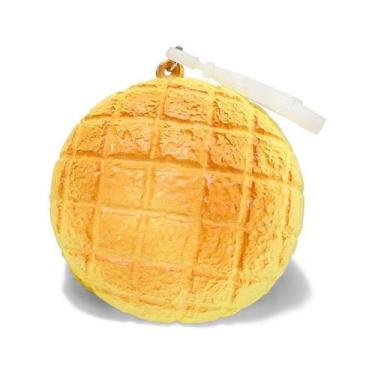 Imagem de Chaveiro De Espuma Macia Fofoflex Clip On Mega Mix - DTC Brinquedos, B