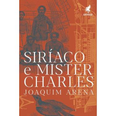 Imagem de Livro - Siríaco e Mister Charles