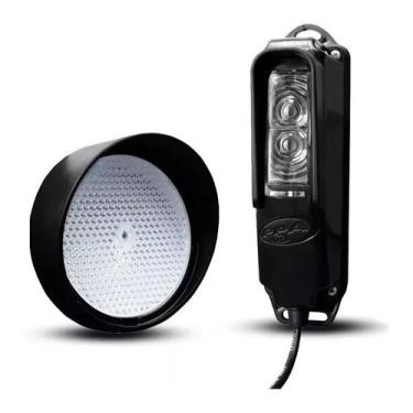 Imagem de Sensor Fotocélula Ppa Anti Esmagamento Refletivo F10
