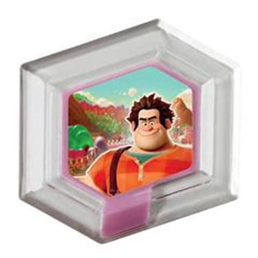 Imagem de Disney Infinity Sugar Rush Sky