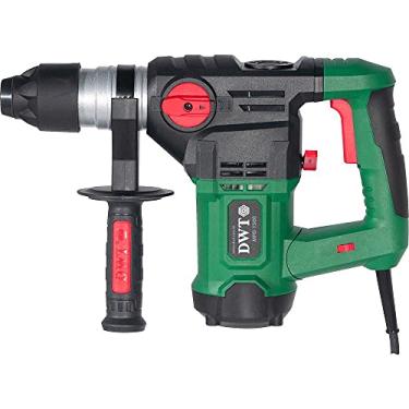 Imagem de Dwt, Martelete Perfurador/Rompedor, 1.500 W, Mpd 1500N 220 V~.