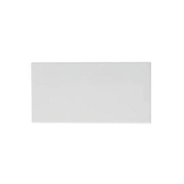 Imagem de Módulo Interruptor Paralelo - Delta Mondo Branco  Soprano