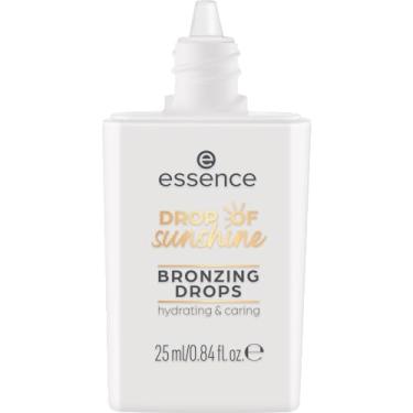 Imagem de Bronzer líquido DROP OF sunshine essence