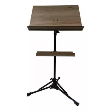 Imagem de Estante Partitura Rmv Sinfonica Pes-0040