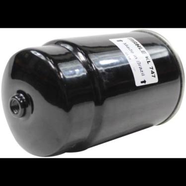 Imagem de Filtro combustível Chevrolet S10 2005 a 2012 Metal Leve