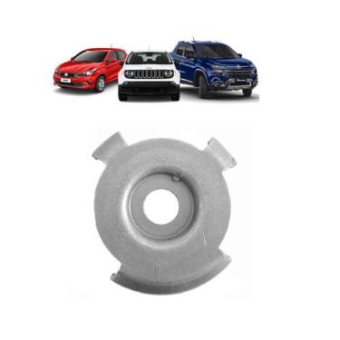 Imagem de Roda Fonica Comando Valvula Toro Argo Cronos Renegade E-torq - Ina