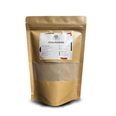 Imagem de Devinez Pó Natural Joss (Litsea glutinosa) Grau A - 400 g, Vietnã, 36 xícaras, para fazer seu próprio incenso, cone Doop, Sambrani, Agarbatti Making, Joss Powder