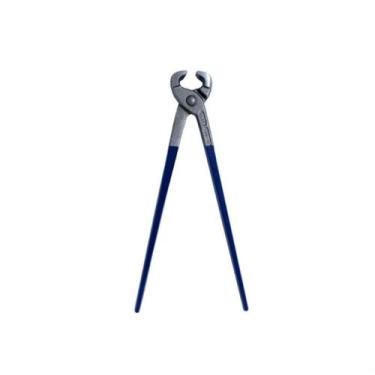 Imagem de Torquês Torquesa Armador 12" Aço Profissional Corneta Berg