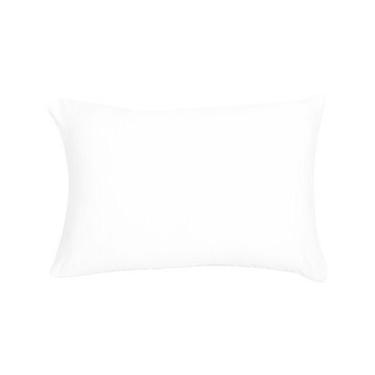 Imagem de Travesseiro 50x70cm 180 Fios Suporte Extra Firme Altenburg