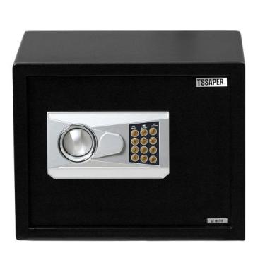Imagem de Cofre digital eletrônico Mod: E30DB - TSSAPER